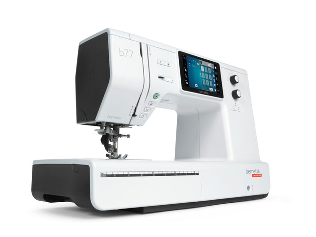Bernette b77 Sewing Machine
