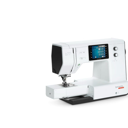 Bernette b77 Sewing Machine
