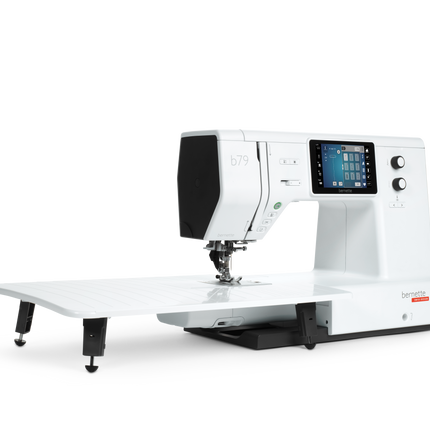Bernette b79 Sewing & Embroidery Machine