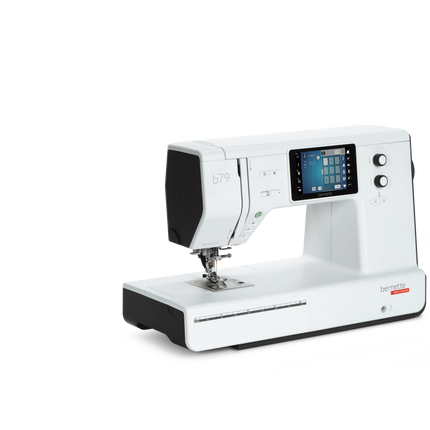 Bernette b79 Sewing & Embroidery Machine