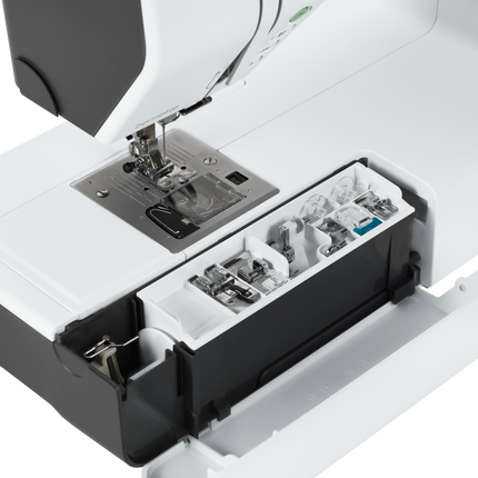 Bernette b79 Sewing & Embroidery Machine