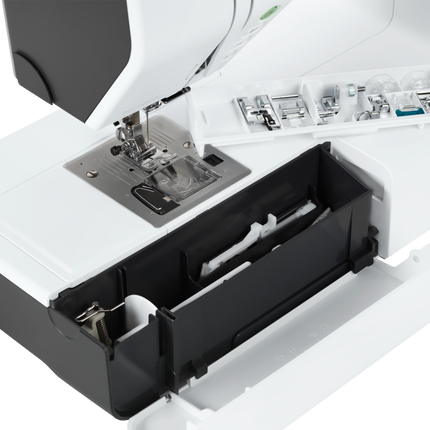 Bernette b79 Sewing & Embroidery Machine