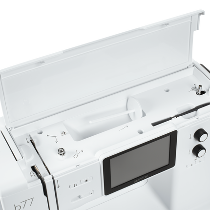 Bernette b79 Sewing & Embroidery Machine