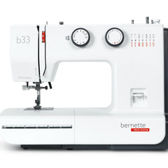 Collection image for: Bernette Sewing Machines