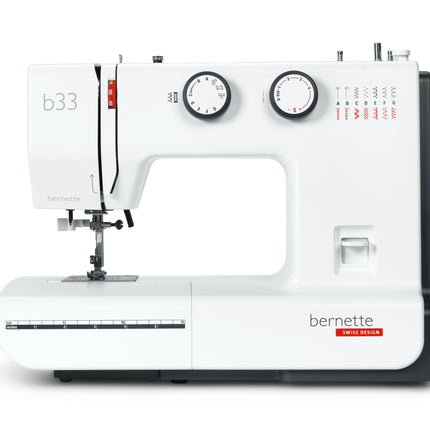 Bernette b33 Sewing Machine