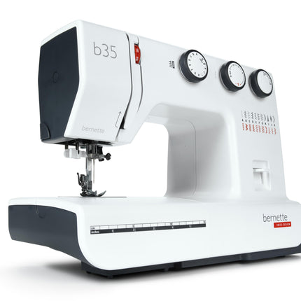 Bernette b35 Sewing Machine