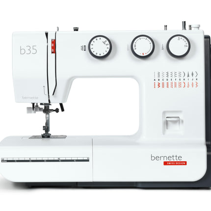Bernette b35 Sewing Machine