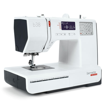 Bernette b38 Sewing Machine