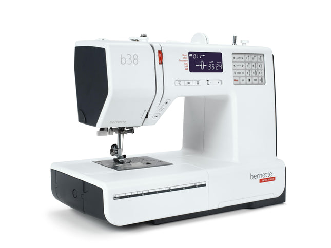 Bernette b38 Sewing Machine