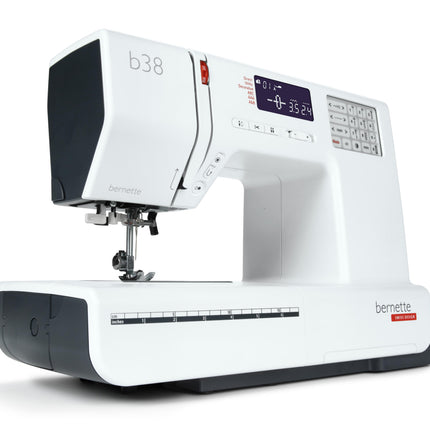 Bernette b38 Sewing Machine