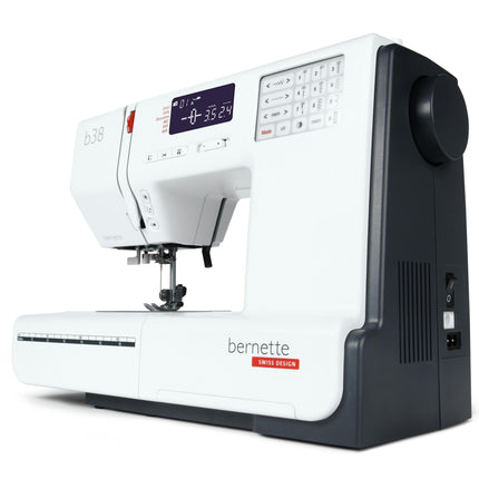 Bernette b38 Sewing Machine