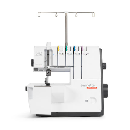 Bernette b42 Funlock Coverstitch