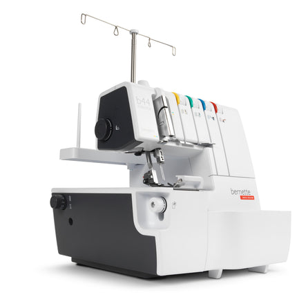 Bernette b44 Funlock Overlocker