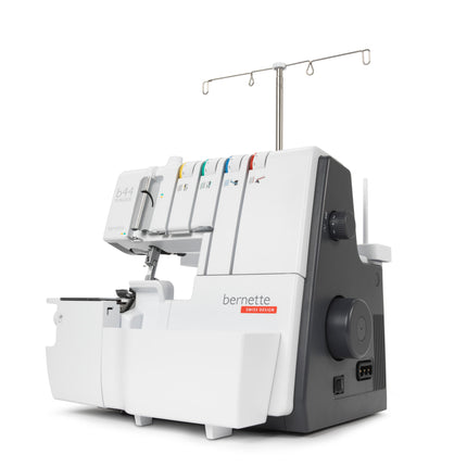 Bernette b44 Funlock Overlocker