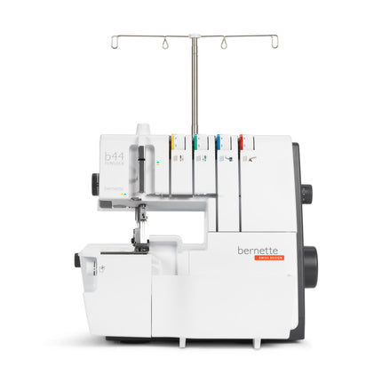 Bernette b44 Funlock Overlocker