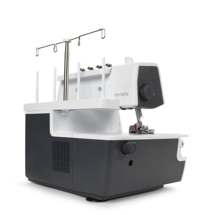 Bernette b44 Funlock Overlocker