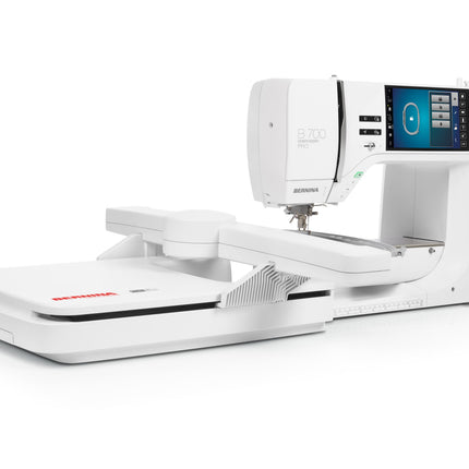 Bernina 700 PRO e Embroidery Machine
