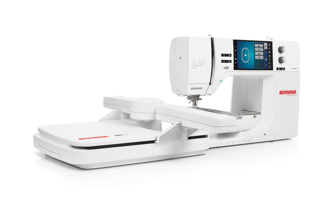 Bernina 700 PRO e Embroidery Machine