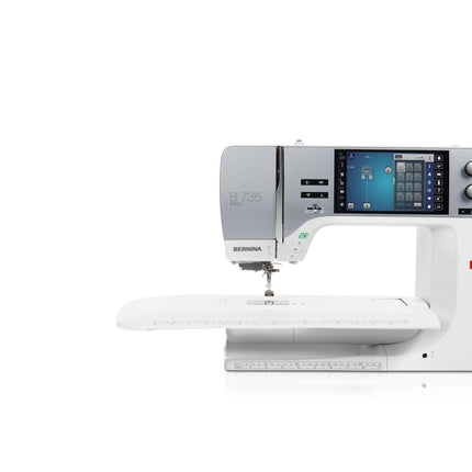 Bernina 735 PRO Sewing Machine