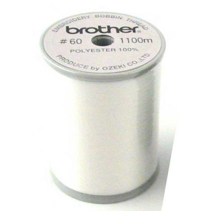 Brother Embroidery Bobbin Thread (Combination Machines)