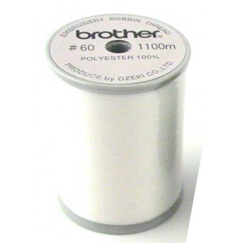 Brother Embroidery Bobbin Thread (Combination Machines)