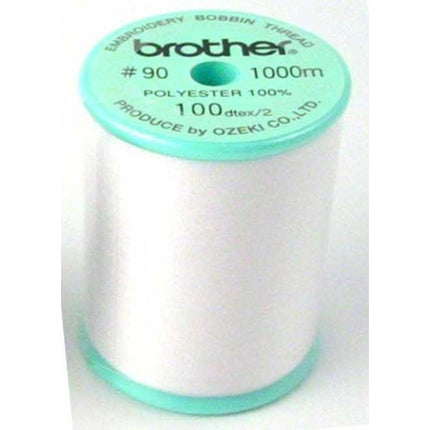 Brother Embroidery Bobbin Thread (Embroidery Only)