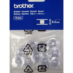 Collection image for: Embroidery Machine Bobbins & Bobbin Cases