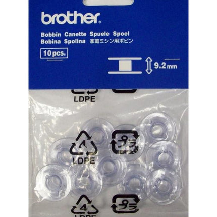 Brother Bobbins 9.2mm