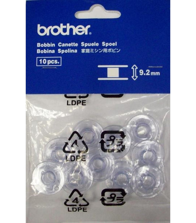 Brother Bobbins 9.2mm
