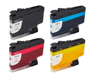 Brother SP1 Sublimation Printer Ink Bundle