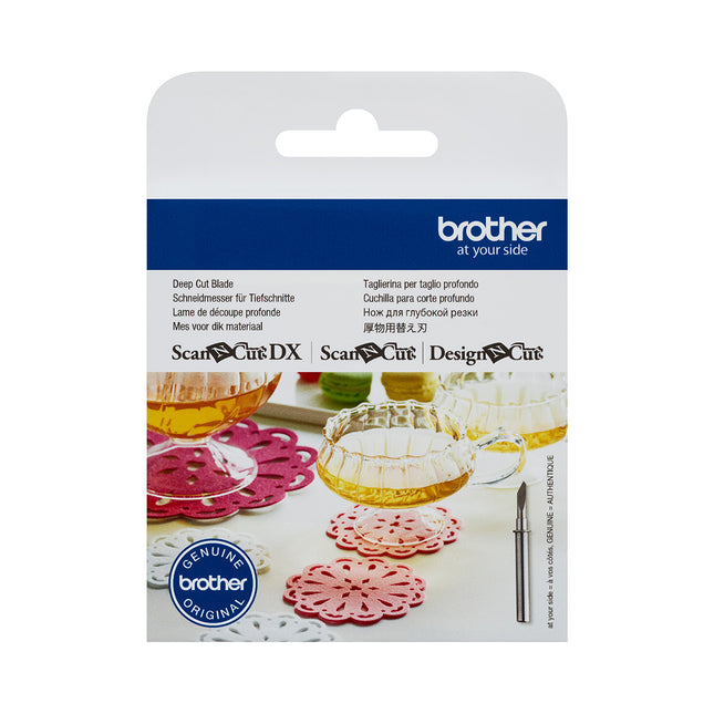 Brother ScanNCut Deep Cut Blade CABLDF1