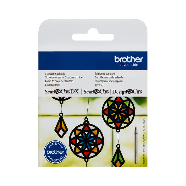 Brother ScanNCut Standard Cut Blade CM & DX CABLDP1