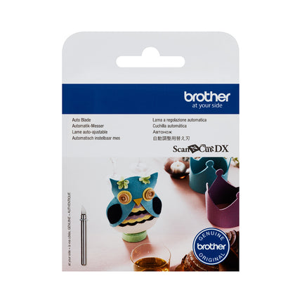 Brother ScanNCut DX Auto Blade CADXBLD1