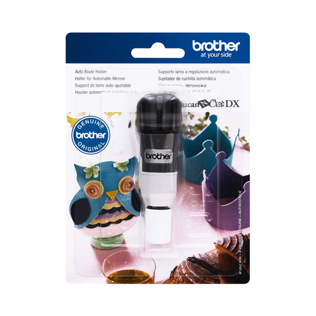 Brother ScanNCut DX Auto Blade Holder CADXHLD1