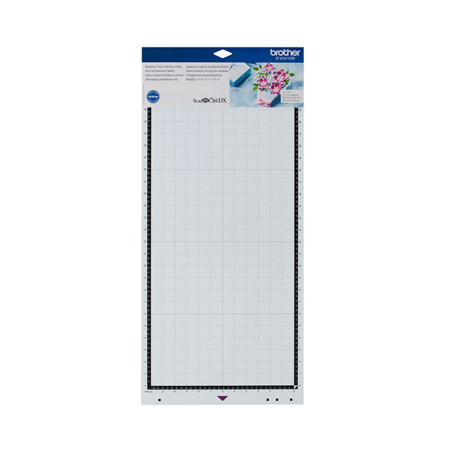 Brother ScanNCut DX Standard Tack Adhesive Mat CADXMATSTD24