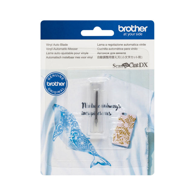 Brother ScanNCut Vinyl Auto Blade CADXBLDV1