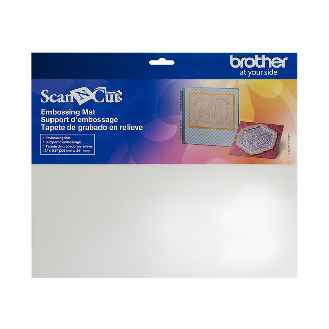 Brother ScanNCut Embossing Mat CAEBSMAT1