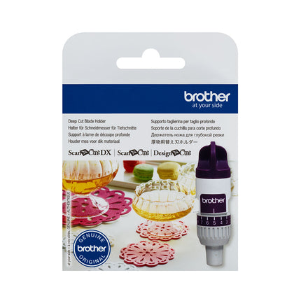 Brother ScanNCut Deep Cut Blade Holder CAHLF1