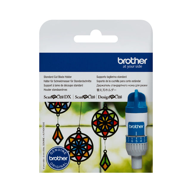 Brother ScanNCut Standard Cut Blade Holder CAHLP1