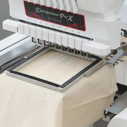 100 x 100mm Clamp Frame Set PRCLP100B