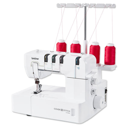 Brother Coverstitch CV3440