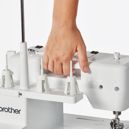 Brother Coverstitch CV3440