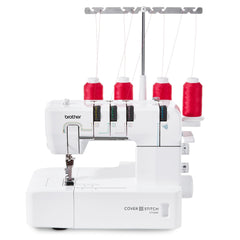 Collection image for: Brother Coverstitch Machines