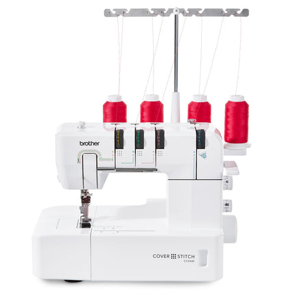 Brother Coverstitch CV3440
