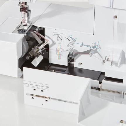 Brother Coverstitch CV3440