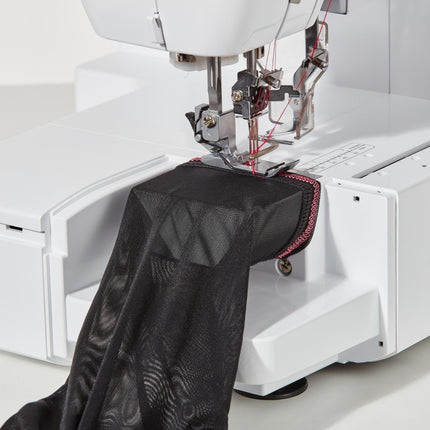 Brother Coverstitch CV3550
