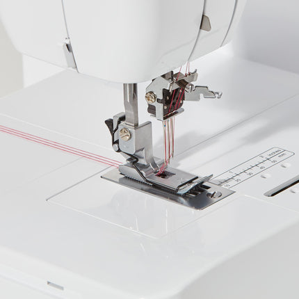Brother Coverstitch CV3550