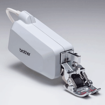 Brother Compact Dual Feed Foot (DF2)