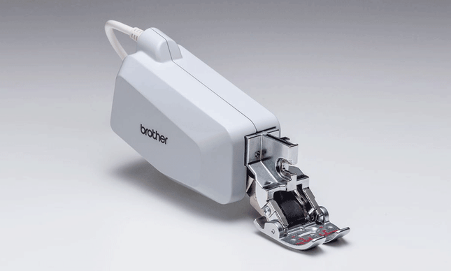 Brother Compact Dual Feed Foot (DF2)