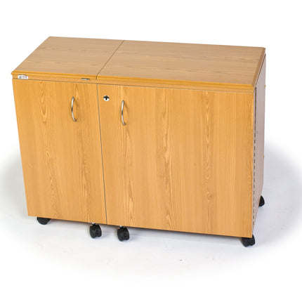 Horn Furniture Maxi Eclipse Sewing Cabinet